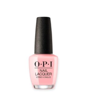 Nail Lacquer Sweet Heart Tradicional O.P.I® 15 Ml