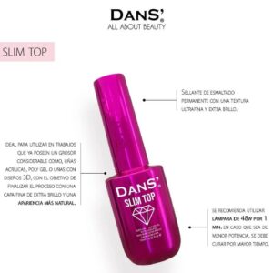 Slim Top Gel Dans´®