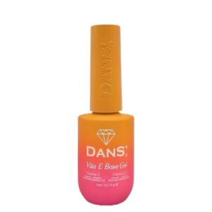Vita E Base Gel Dans´® 10 Ml
