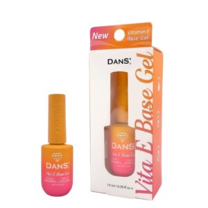 Vita E Base Gel Dans´® 10 Ml