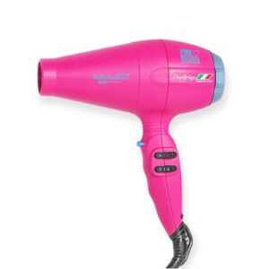 Secador Portofino 6600 Pink Nano Titanium BabylissPro®