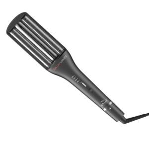 Silk-Chrome Salon Waves Gama®