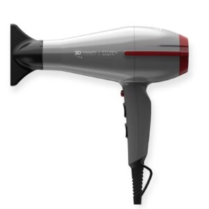 Secador Titan Keratin 3D Therapy Gama®