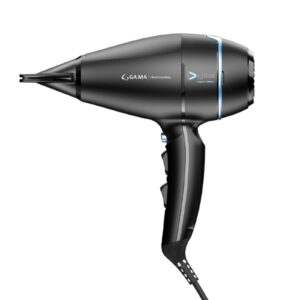 Secador Bravo Digital Long Life Motor Gama®