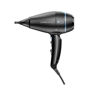 Secador Bravo Digital Long Life Motor Gama®