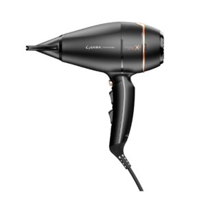 Secador Bravo Motor X8 Gama®