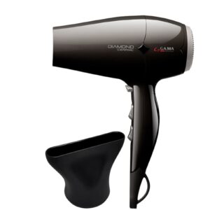 Secador Diamond Ceramic Gama®