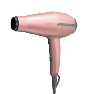 Secador Sensi 5D Oro Rosa Gama®