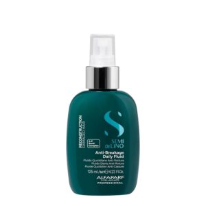 Anti-breakage Daily Fluid Reconstruction Alfaparf 125 Ml