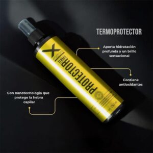 Termo Protector Xiomara 250 Ml