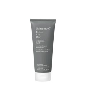 Mask Weightless Perfect Hair Day Living Proof 200 Ml