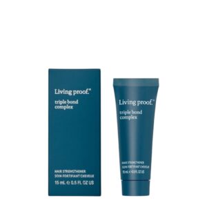 Triple Bond Complex Living Proof 15 Ml