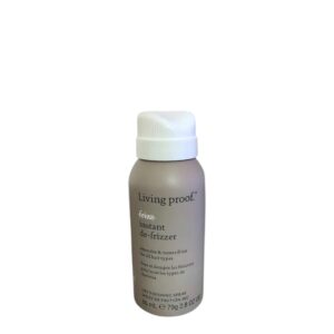 Instant De-Frizzer Frizz Living Proof 86 Ml