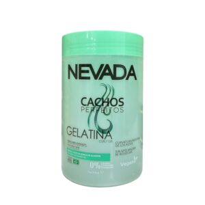 Gelatina Cachos Perfeitos Nevada® 1000 Ml