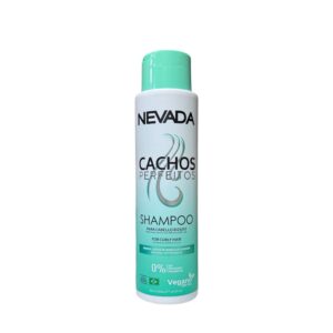 Shampoo Cachos Perfeitos Nevada® 500 Ml