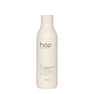 Shampoo Blond Glow Hop 1000 Ml